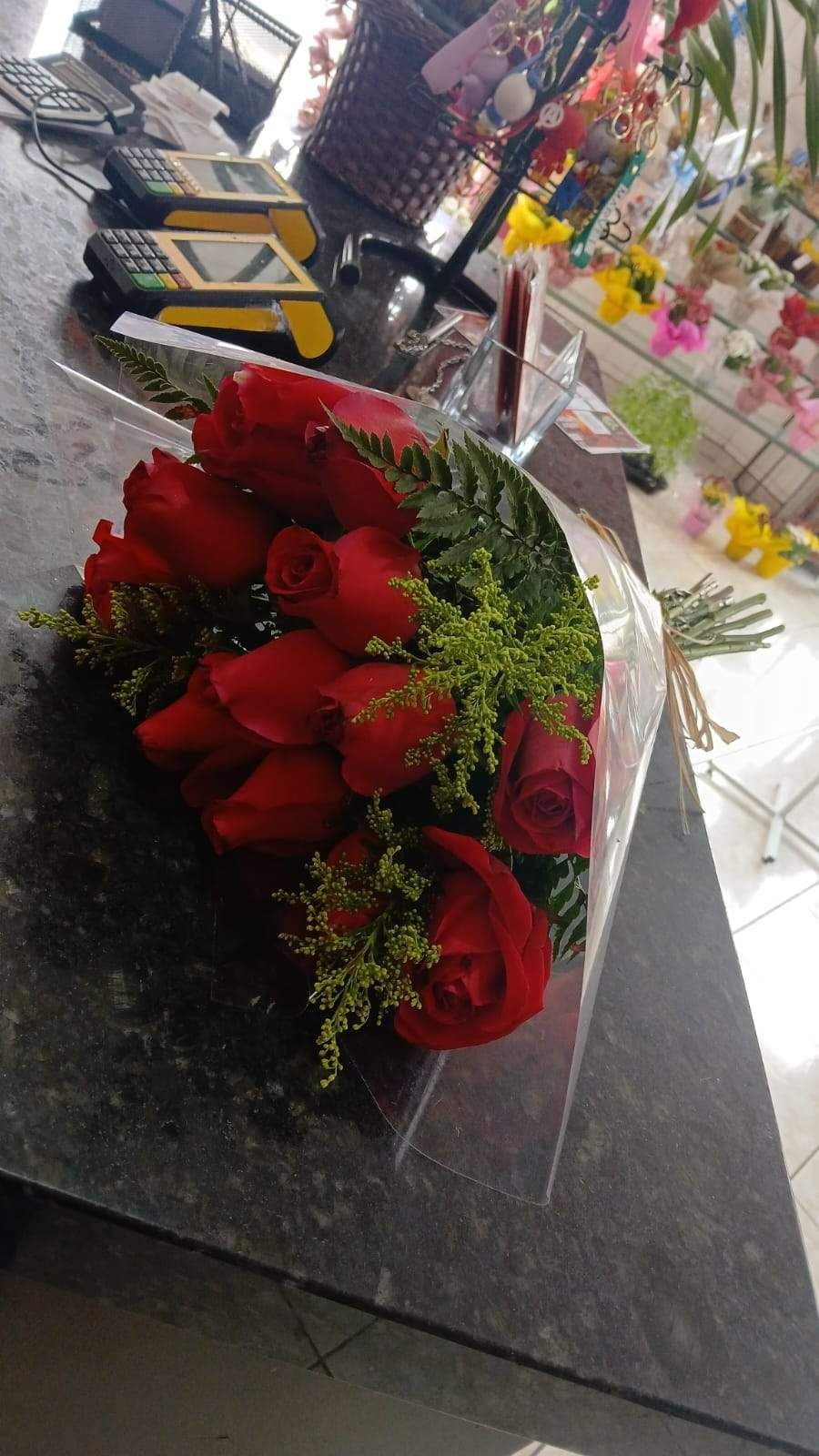 Nossa foto